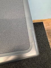 Hoover HLEC10DCER-80 Smart 10kg Condenser Tumble Dryer - Graphite