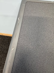 Hoover HLEC10DCER-80 Smart 10kg Condenser Tumble Dryer - Graphite