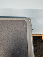 Hoover HLEC10DCER-80 Smart 10kg Condenser Tumble Dryer - Graphite