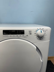 Candy CSEC10DF 10kg Condenser Tumble Dryer - White