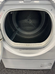 Hoover DX C10DE 10kg Condenser Tumble Dryer - White