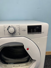 Hoover HLEV10DG 10kg Vented Tumble Dryer - White