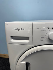 Hotpoint TDWSF83BEP 8kg Condenser Tumble Dryer - White