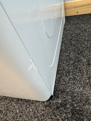 Hotpoint TDWSF83BEP 8kg Condenser Tumble Dryer - White