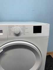 Beko DTKCE70021W 7kg Condenser Tumble Dryer - White