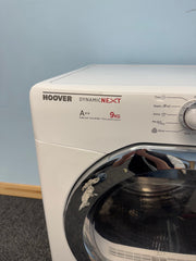 Hoover DNH0913A2C 9kg Heat Pump Tumble Dryer - White