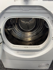 Hoover DNH0913A2C 9kg Heat Pump Tumble Dryer - White