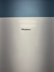 Hisense RB388N4AW10UK 300L 60/40 Fridge Freezer - White
