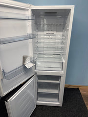 Hisense RB388N4AW10UK 300L 60/40 Fridge Freezer - White
