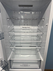 Hisense RB388N4AW10UK 300L 60/40 Fridge Freezer - White