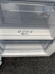 Hisense RB388N4AW10UK 300L 60/40 Fridge Freezer - White
