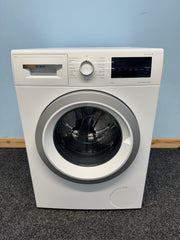 Bosch WAN28259GB Serie 4 8kg 1400 Spin Washing Machine - White