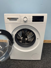 Bosch WAN28259GB Serie 4 8kg 1400 Spin Washing Machine - White