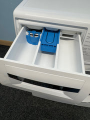 Bosch WAN28259GB Serie 4 8kg 1400 Spin Washing Machine - White