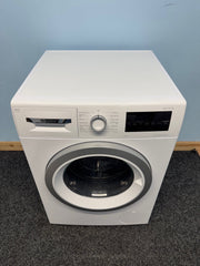 Bosch WAN28259GB Serie 4 8kg 1400 Spin Washing Machine - White