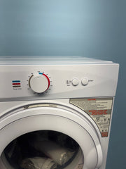 Bush TD3CNBW 3kg Vented Tumble Dryer - White