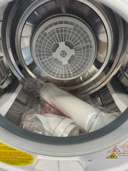 Bush TD3CNBW 3kg Vented Tumble Dryer - White