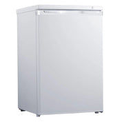 Teknix UC55F5W 55cm 83L Under Counter Freezer - White