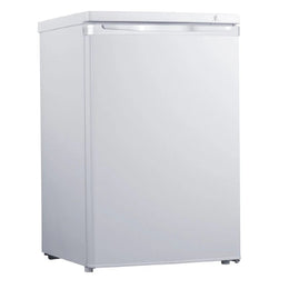 Teknix UC55F5W 55cm 83L Under Counter Freezer - White