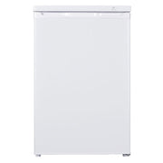 Teknix UC55F5W 55cm 83L Under Counter Freezer - White