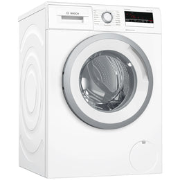 Bosch WAN28201GB 8kg 1400 Spin Washing Machine - White