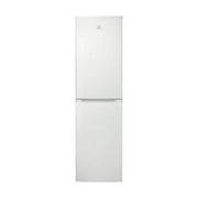 Indesit CVTAA55NF Frost Free Freestanding Fridge Freezer - White