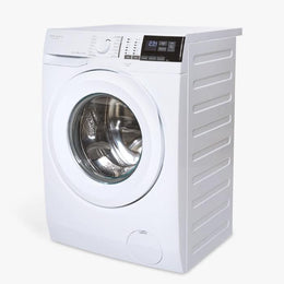 John Lewis JLWM1308 8kg Washing Machine