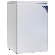 English Electric EEF085H 91L Under Counter Freezer - White