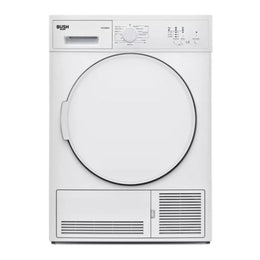 Bush TD7CNBCW 7kg Condenser Tumble Dryer - White