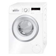Bosch Serie 4 WAN24100GB 7kg 1200 Spin Washing Machine - White