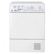 Hotpoint TCHL 73 7kg Condenser Tumble Dryer - White