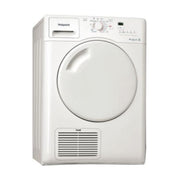 Hotpoint TDWSF83EPZ 8kg Condenser Tumble Dryer - White
