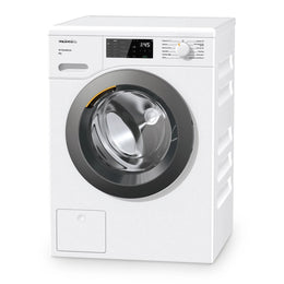 Miele WED025WCS 8kg 1400 Spin Washing Machine - White
