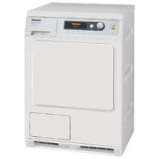 Miele T8685C 6kg Freestanding Condenser Tumble Dryer - White