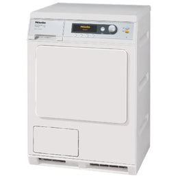 Miele T8685C 6kg Freestanding Condenser Tumble Dryer - White