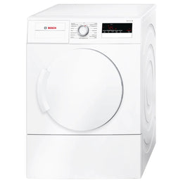 Bosch WTA79200GB Serie 4 7kg Vented Tumble Dryer - White