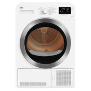 Beko DCR93161W 9kg Condenser Tumble Dryer - White