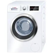 Bosch WAT32480GB 9kg 1600 Spin Washing Machine - White