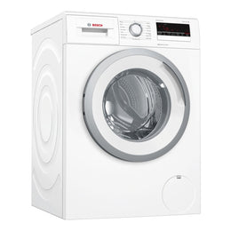 Bosch WAN28080GB 7kg A+++ Rated Washing Machine - White