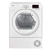 Hoover DXC9DG-80 Dynamic Next 9kg Condenser Tumble Dryer - White