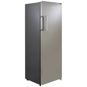 Hisense FV298N4ACE 243L Tall Freezer - Silver