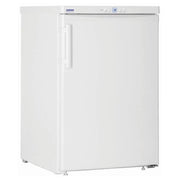 Liebherr GN1066 60cm Undercounter Freezer - White