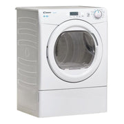 Candy CSEV9LG-80 Smart 9kg Vented Tumble Dryer - White