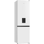Hisense RB435N4WWE 336L 60/40 Fridge Freezer - White