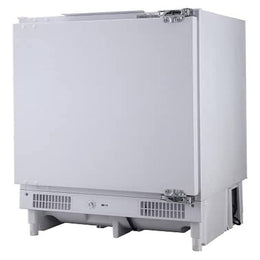 Russell Hobbs RHBU60 60cm Built-Under Freezer - White