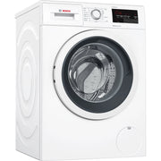 Bosch WAT28371GB 9kg 1400 Spin Washing Machine - White