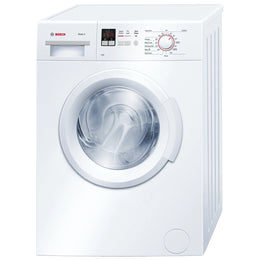 Bosch WAB24161GB 6kg 1200 Spin Washing Machine - White