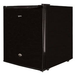 Igenix IG3711BL 47L Counter Top Fridge - Black