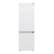 Bush BIE7030FFE 70/30 180L Built-in Fridge Freezer - White