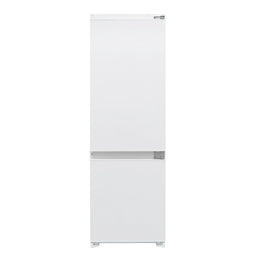 Bush BIE7030FFE 70/30 180L Built-in Fridge Freezer - White